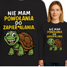 czarny