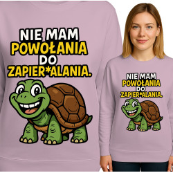 różowy