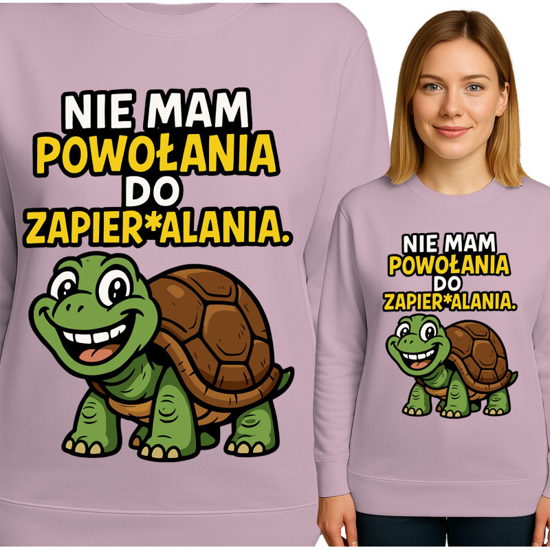 Grappige Schildpad Sweater