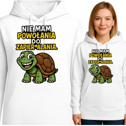 Grappige Schildpad Hoodie