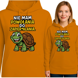 Grappige Schildpad Hoodie