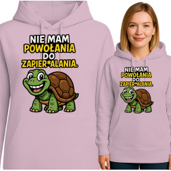 różowy