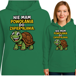 Grappige Schildpad Hoodie