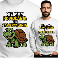 biały