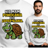 biały