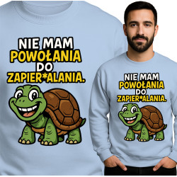 Schattige Schildpad Sweatshirt - Perfect voor Casual Wear
