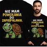 czarny