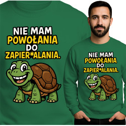 Schattige Schildpad Sweatshirt - Perfect voor Casual Wear