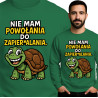 zielony