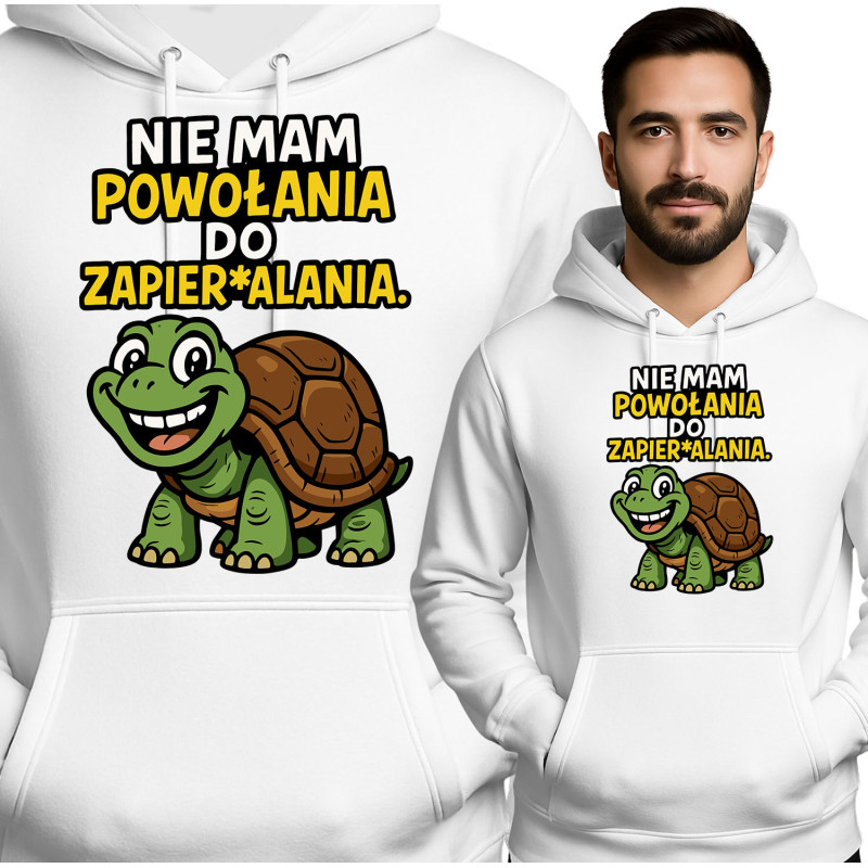 Schattige Schildpad Hoodie