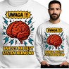 biały