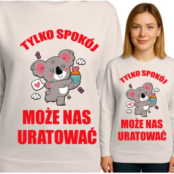 kremowy