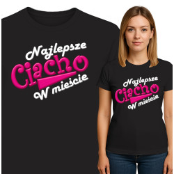 czarny