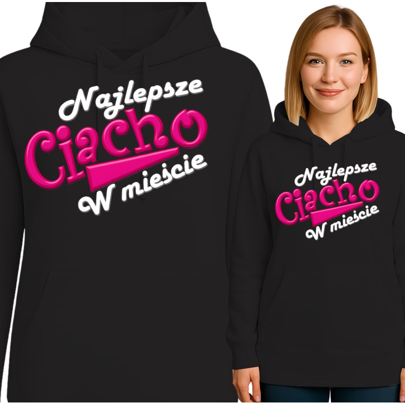 Beste Hoodie in de Stad