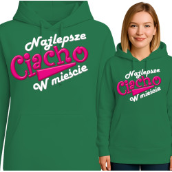 zielony