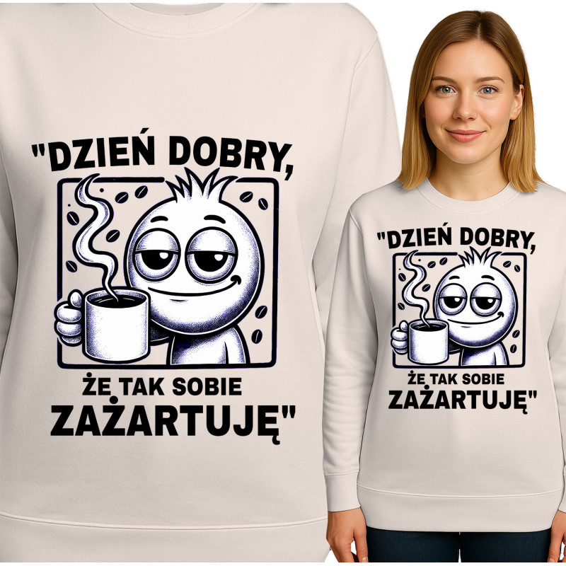 kremowy