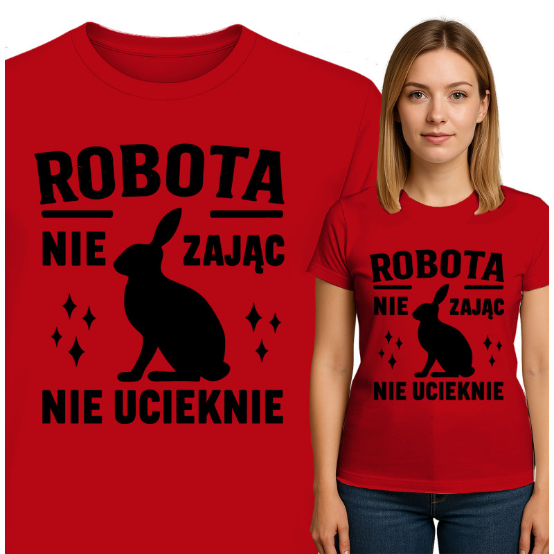 Leuke Hobbel T-Shirt - Hard Werken, Leuk Spelen