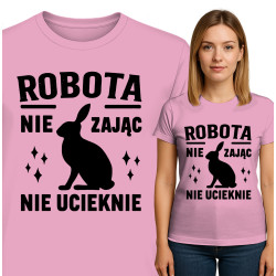 różowy
