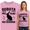 różowy