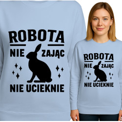 błękitny