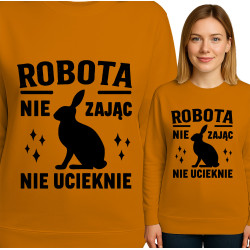pomarańczowy