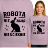 różowy