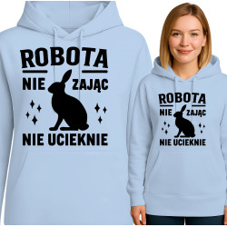 błękitny