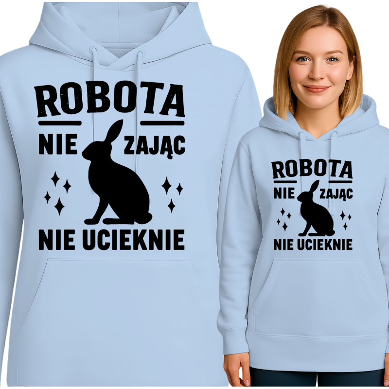 błękitny