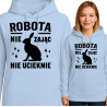 błękitny