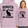 różowy