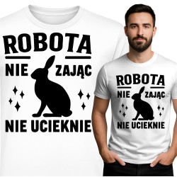biały