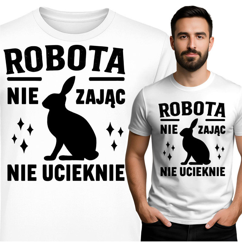 biały