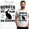 biały