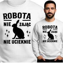 biały
