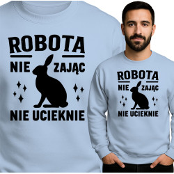 błękitny