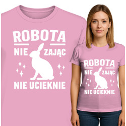 różowy
