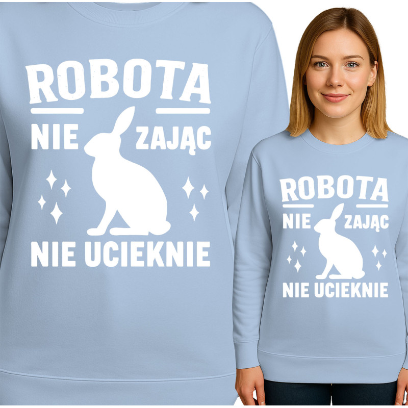 błękitny
