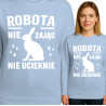 błękitny