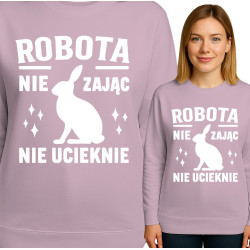 różowy