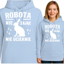 błękitny