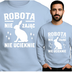 błękitny