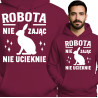 burgundowy