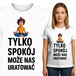 Rust T-Shirt