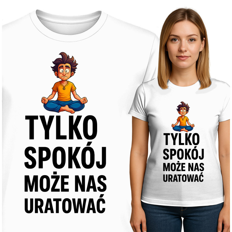 Rust T-Shirt