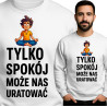 biały