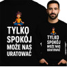 czarny