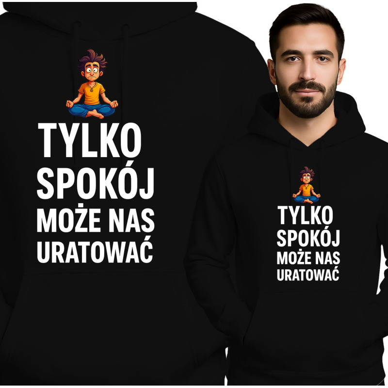 Inspirerende Rode Hoodie