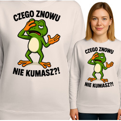 kremowy