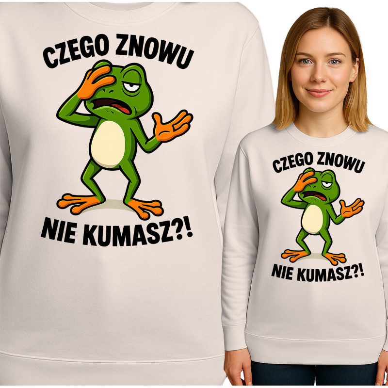 kremowy