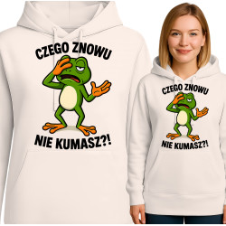 kremowy